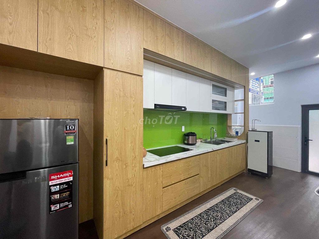 Аренда · 3 комн. · 75 м² · Quận Sơn Trà, ул. Đường Nguyễn Công Trứ