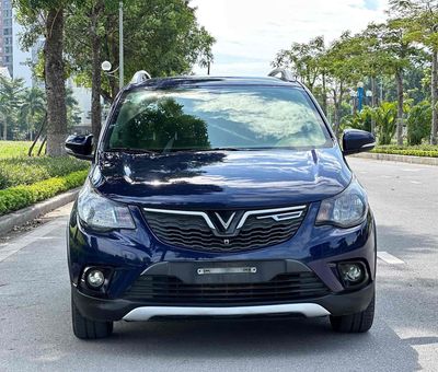 Cần bán Fadil Base 2021 cá nhân 1 chủ sử dụng-Chât