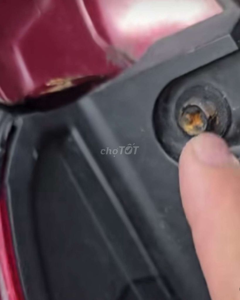 CHECK TEST Ô TÔ TẠI BMT ĐĂK LĂK. Mua bán Ô tô tại Thành phố Buôn Ma Thuột Đắk Lắk được đăng bởi Auto Car hình 14