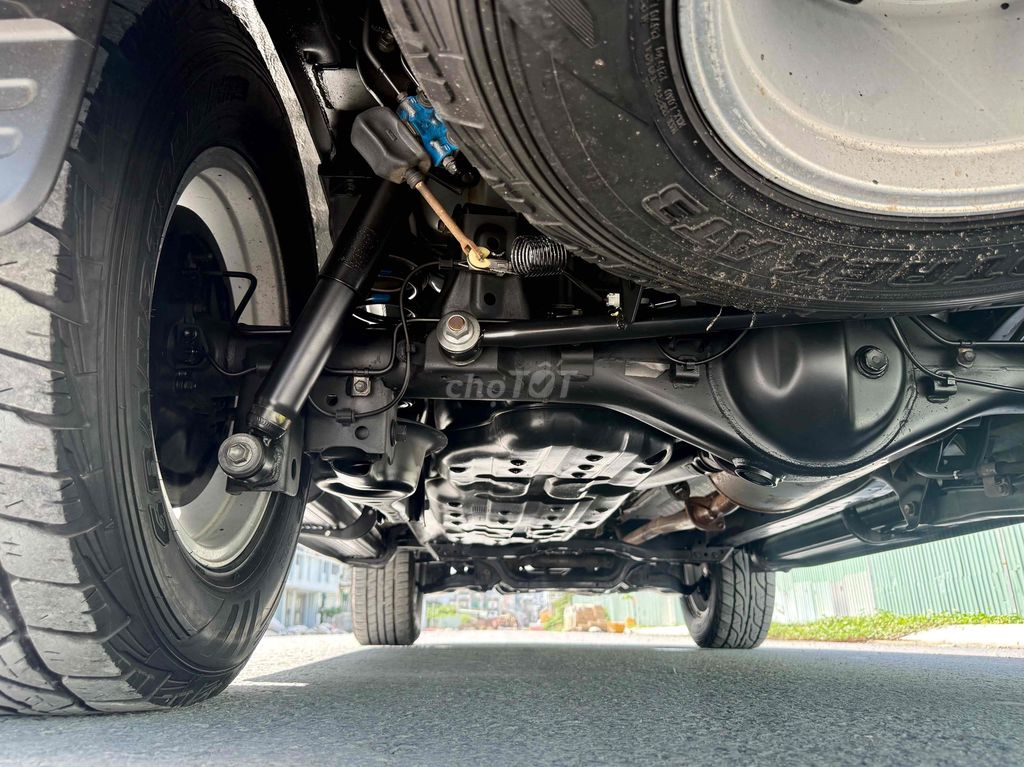 🆘🆘🆘FORTUNER 2.5G 10/2011 Số Sàn XE ĐẸP ZIN 99%. Mua bán Ô tô tại Quận Bình Tân Tp Hồ Chí Minh được đăng bởi Ôtô Nhiệm Nguyễn hình 7