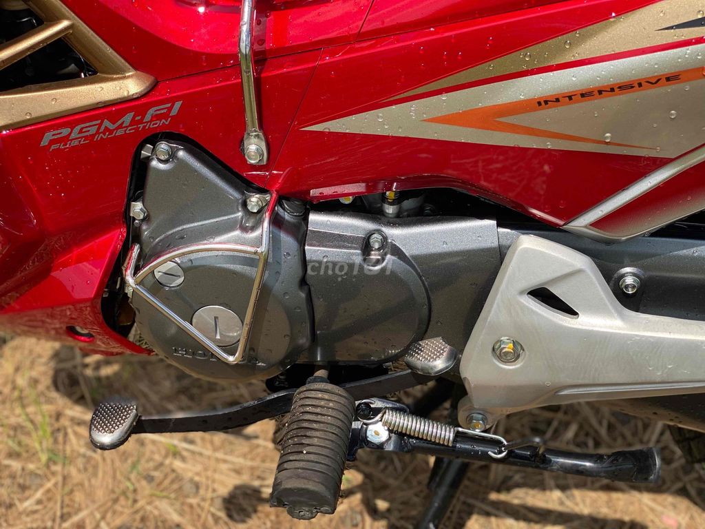 bán future X Fi dọn mới up full đồ hãng. Mua bán Xe máy tại Thành phố Buôn Ma Thuột Đắk Lắk được đăng bởi Bùi tấn Đài hình 8