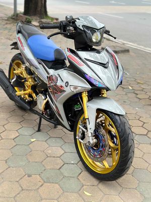 xe exciter đk 2017 độ như hình. Mua bán Xe máy tại Quận Nam Từ Liêm Hà Nội được đăng bởi cửa hàng xe máy yến thắng 