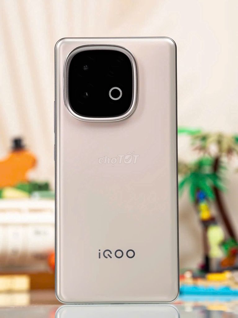 Vivo iQOO Z10 Turbo Pro (Snapdragon 8s Gen 4) New - 115723444
