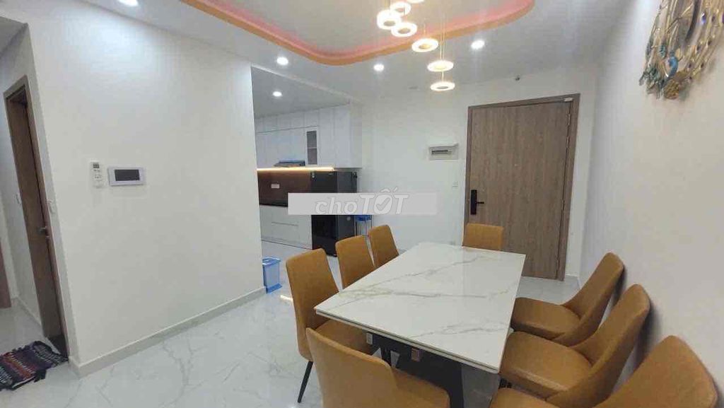 Аренда квартиры Diamond Alnata, 2 спальни