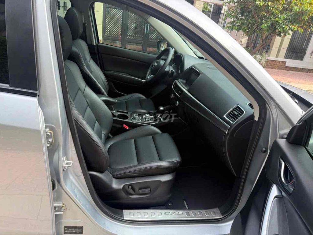 Mazda CX 5 2.5 đời cuối 2016. Mua bán Ô tô tại Huyện Bình Chánh Tp Hồ Chí Minh được đăng bởi Như Đạo hình 9