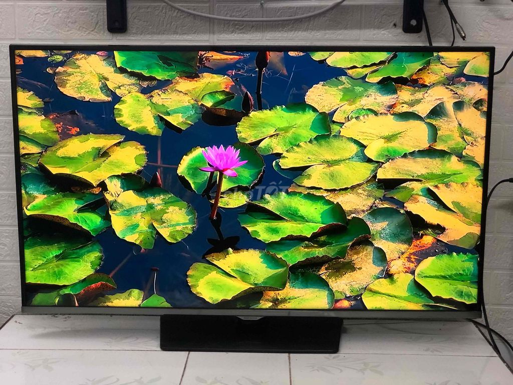 Tivi Samsung UA40H5100AK . 40 inch. Mua bán Tivi, Âm thanh tại Huyện Đông Hưng Thái Bình được đăng bởi Huy Nguyễn hình 1