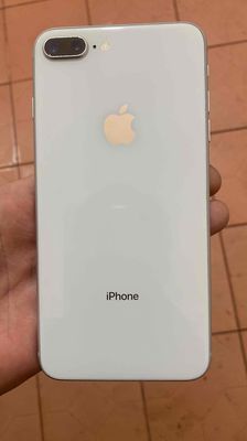 iPhone 8 Plus 64GB Trắng Quốc Tế. Mua bán Điện thoại tại Thành phố Thủ Đức Tp Hồ Chí Minh được đăng bởi Mr Phong