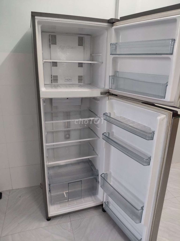 Tủ lạnh Panasonic 303L. Mua bán Tủ lạnh tại Thành phố Vĩnh Long Vĩnh Long được đăng bởi dungtran hình 1