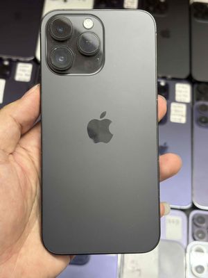 iphone 14PRM 128GB lock full màn gw. Mua bán Điện thoại tại Quận Thanh Xuân Hà Nội được đăng bởi PN Mobile