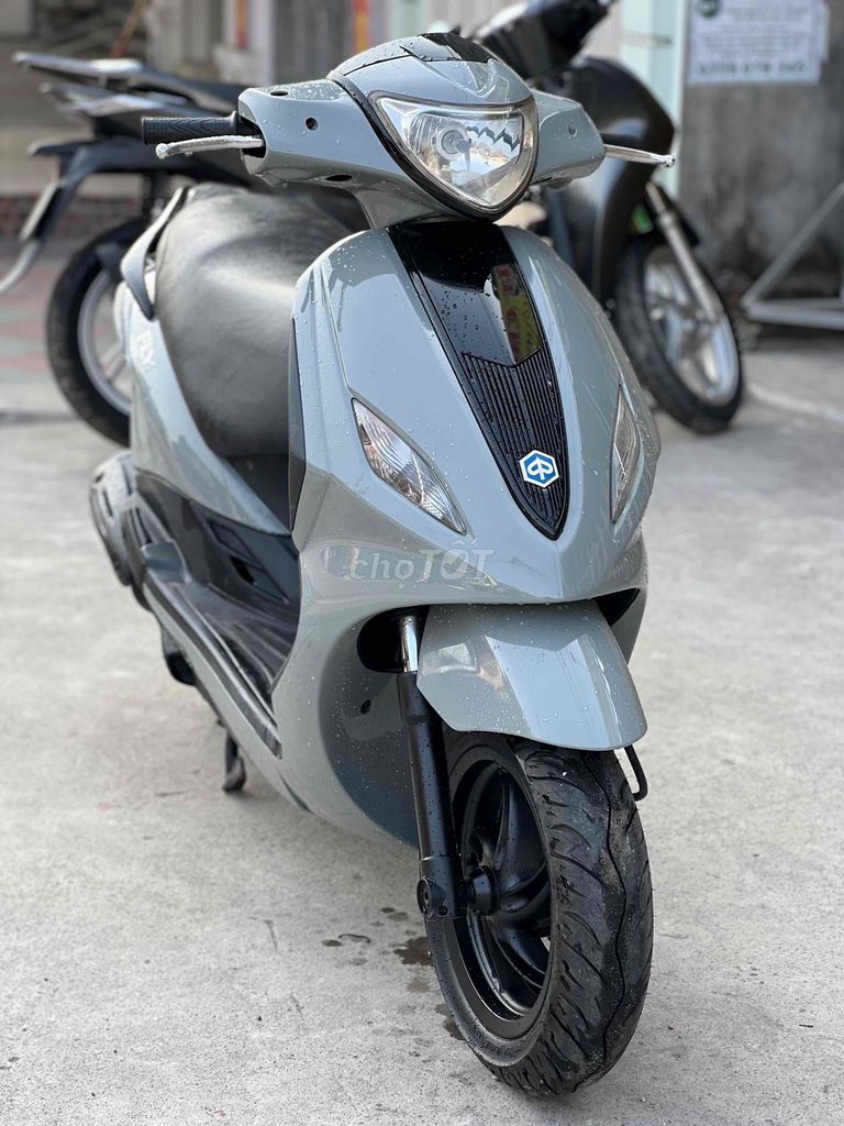 Piaggio FLY 125 3Vie 2015