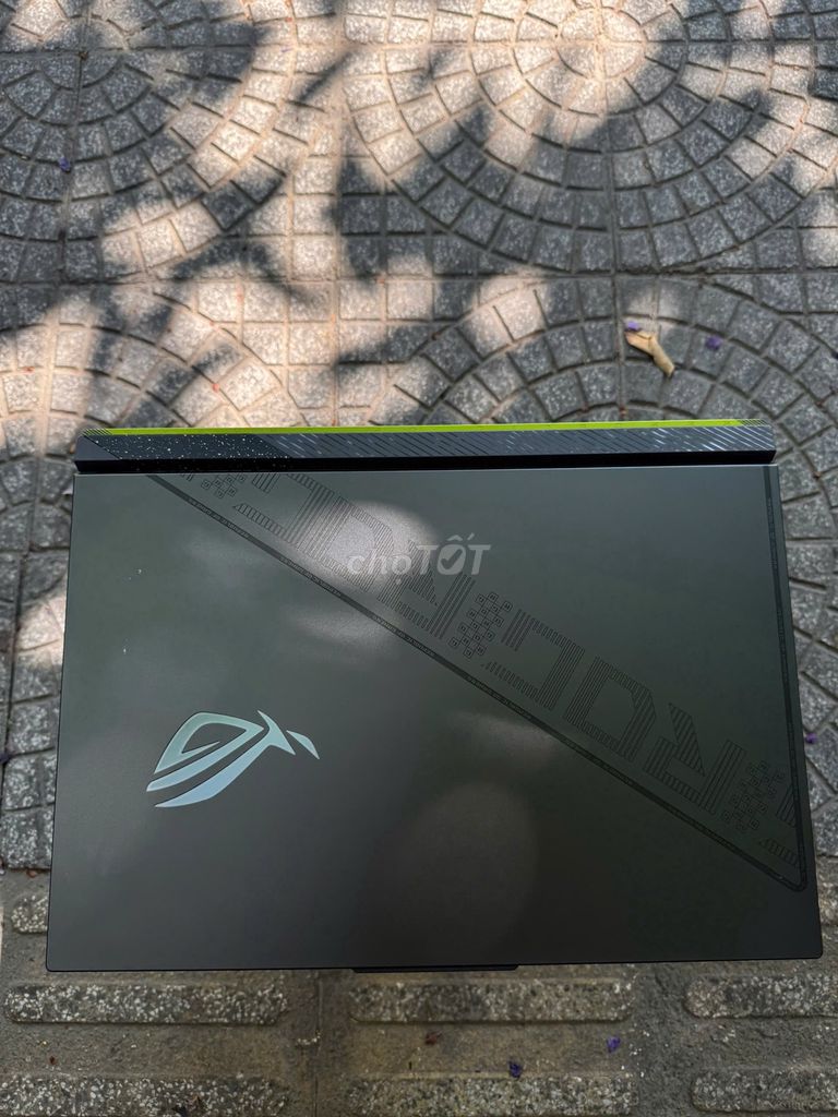 Asus ROG Strix G18 i9-13980HX 32GB 1TB 4060 8gb. Mua bán Laptop tại Quận Thanh Khê Đà Nẵng được đăng bởi Hùng hình 1