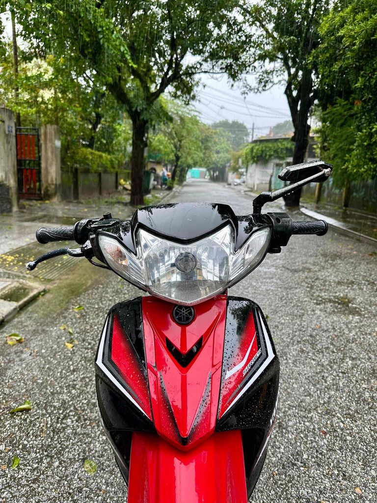 Sirius RC 2012 máy rin êm liên hệ ***. Mua bán Xe máy tại Thành phố Huế Thừa Thiên Huế được đăng bởi Xe Máy Trường An Phát hình 4