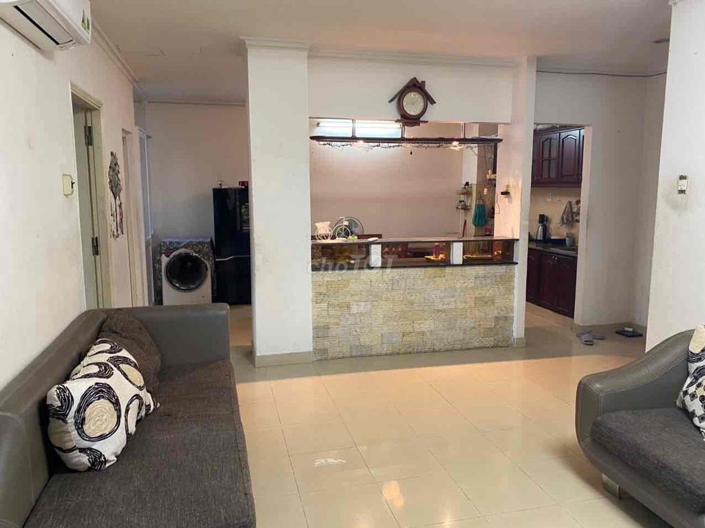 chính chủ bán căn hộ chung cư An Khánh, Quận 2
