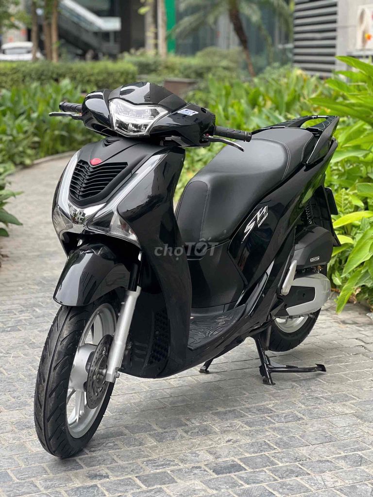 Sh 125i 2018 Abs chính chủ xe đẹp zin chất