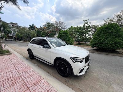 Chính chủ bán nhanh GLC 200 - 4matic đẹp