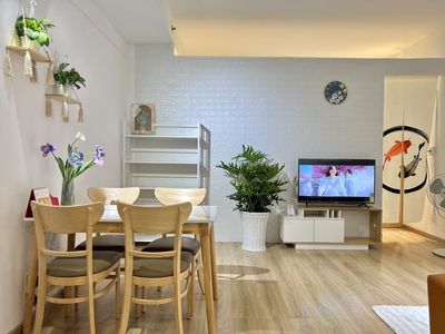 Officetel 40m2 Charmington Full nội thất 2ty100 thương lượng