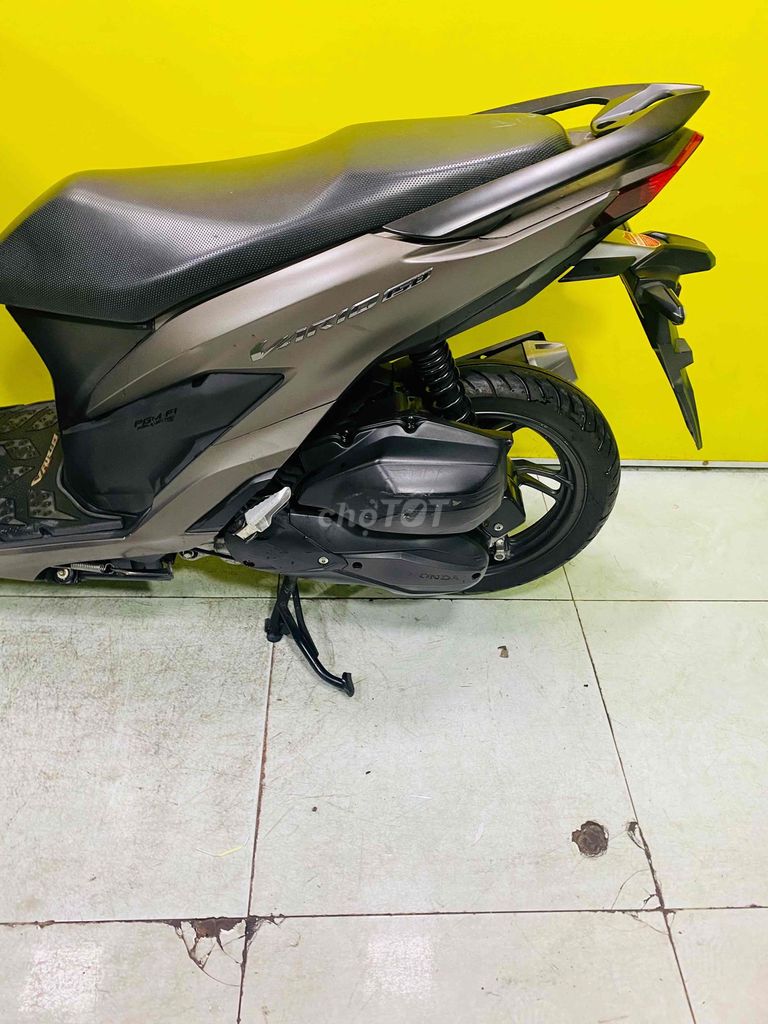 Honda vario 150 hỗ trợ trả góp trả 3tr nhận xe. Mua bán Xe máy tại Quận Tân Bình Tp Hồ Chí Minh được đăng bởi XE MÁY TRỊNH ĐĂNG hình 6