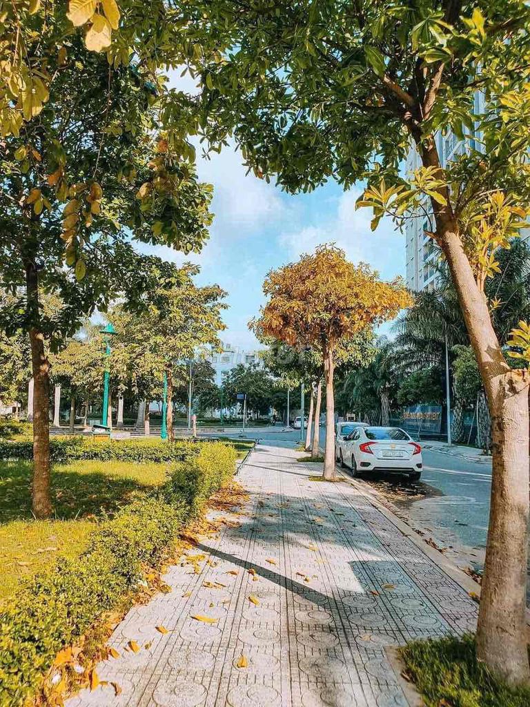 Шопхаус в ЖК Hiep Thanh City (The Parkland, 12 округ)