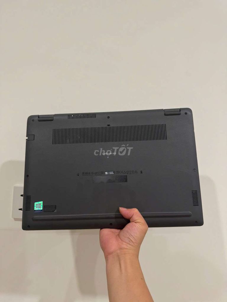 Dell Latitude 3510 i3-10110U 15.6 inch 8GB/256GB. Mua bán Laptop tại Quận Kiến An Hải Phòng được đăng bởi Karine Pham hình 1