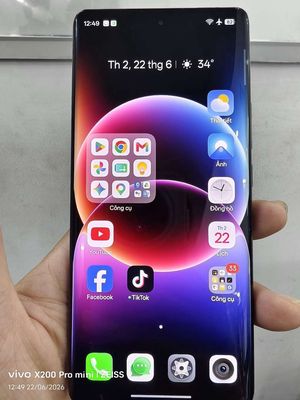 Realme GT Neo 6 SE Xanh lá 256GB 16GB