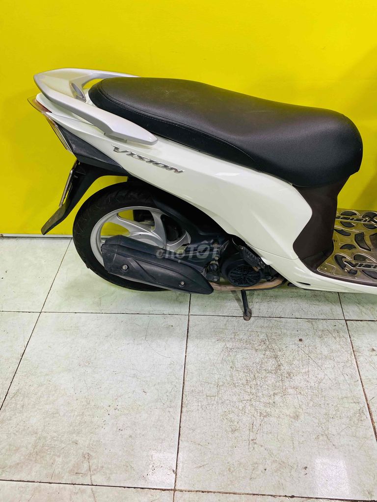 Honda vision 110fi chỉ cần trả 1tr nhận xe liền. Mua bán Xe máy tại Quận Tân Bình Tp Hồ Chí Minh được đăng bởi XE MÁY TRỊNH ĐĂNG hình 6