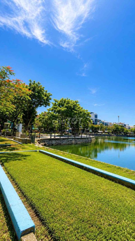 Spacious 3-bedroom apartment at HAGL on Hàm Nghi — photo 7