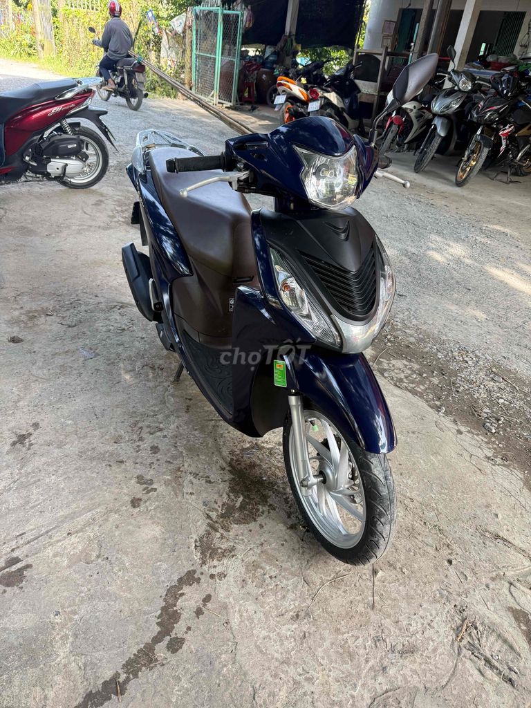 Honda Vision 2022 Xanh. Mua bán Xe máy tại Huyện Lai Vung Đồng Tháp được đăng bởi Hoài Tính hình 18