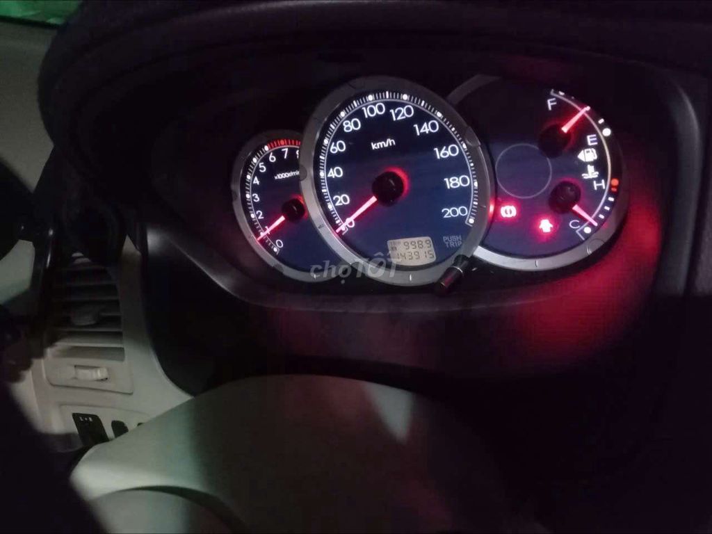 BÁN-MITSUBISHI ZINGER 2008 XE CHÍNH CHỦ
8 CHỔ. Mua bán Ô tô tại Thành phố Thủ Đức Tp Hồ Chí Minh được đăng bởi Mr Hai hình 6