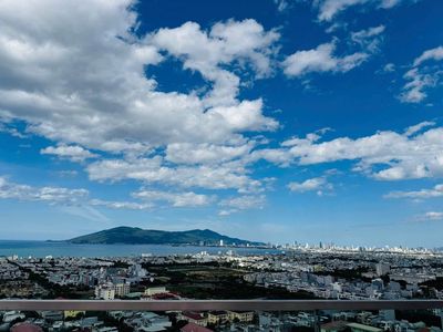 Аренда · 2 комн. · 67 м² · Quận Liên Chiểu, ул. Đường Ngô Thì Nhậm