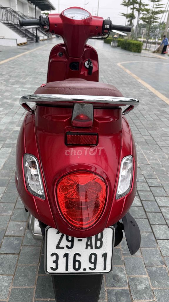 Thanh lý Atina 50cc học sinh chính hãng sym. Mua bán Xe máy tại Quận Bắc Từ Liêm Hà Nội được đăng bởi Hữu Nhuận hình 2