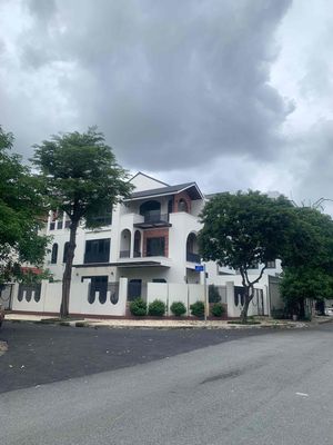 Plot of land 200 m² · Đường Dương Đình Hội