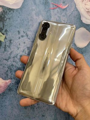 Xiaomi K40 Gaming 256GB Bạc BH 3th có trả góp