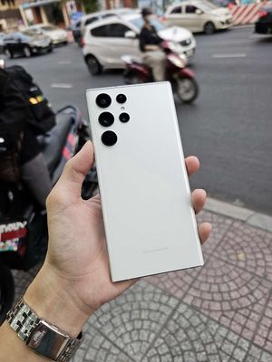 Samsung S22 Ultra, Hàng Chính Hãng Zin Áp Suất. Mua bán Điện thoại tại Quận 1 Tp Hồ Chí Minh được đăng bởi G TECH MOBILE 
