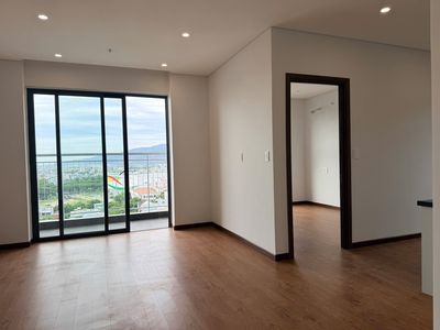 Аренда · Mia Center Point · 2 комн. · 63 м² · Quận Liên Chiểu, ул. Đường Ngô Thì Nhậm