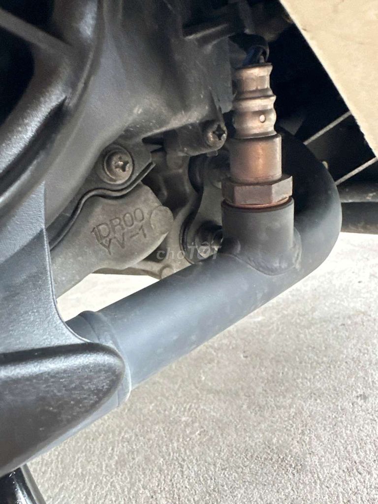 Nozza 213. Mua bán Xe máy tại Quận Ninh Kiều Cần Thơ được đăng bởi MINH THIỆN bán xe trả góp hình 6