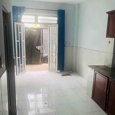 Nhà phố 27 m² · 2 PN · Đường số 8