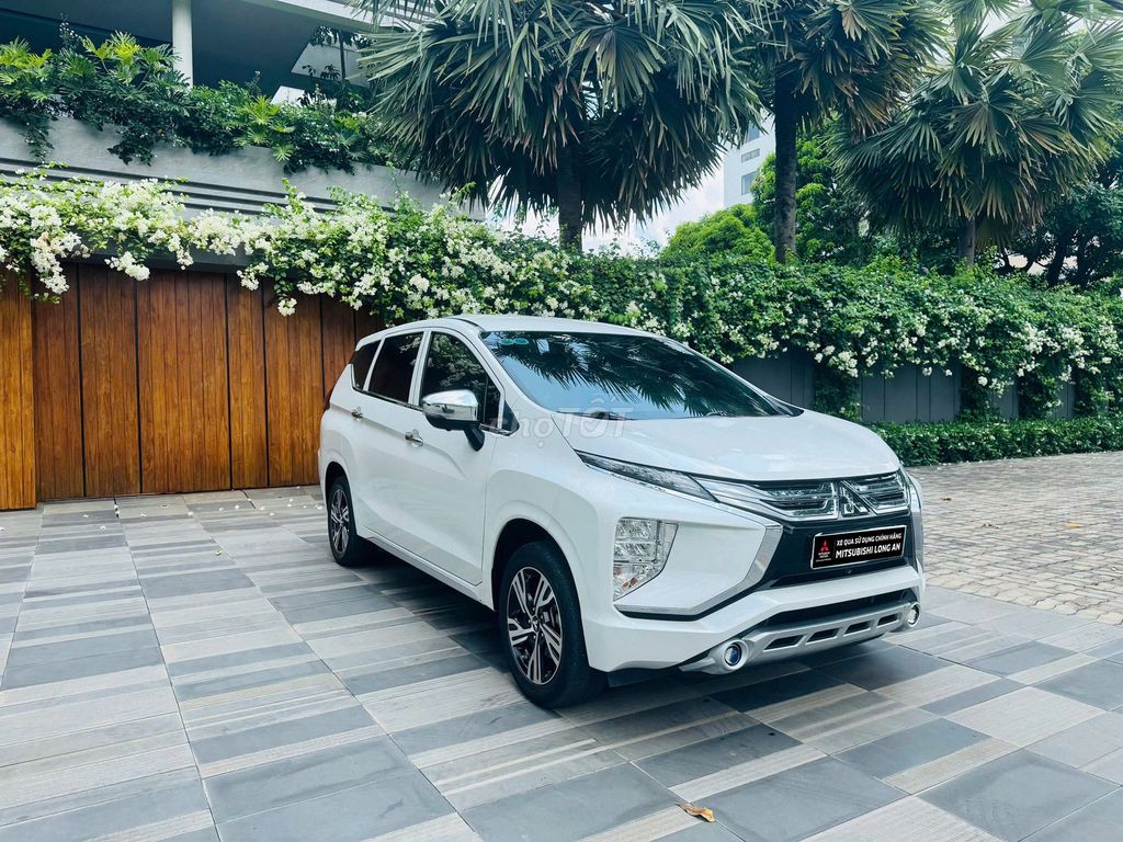 Mitsubishi Xpander AT 2020. Mua bán Ô tô tại Thành phố Tân An Long An được đăng bởi Nguyễn Ngọc Tùng hình 2