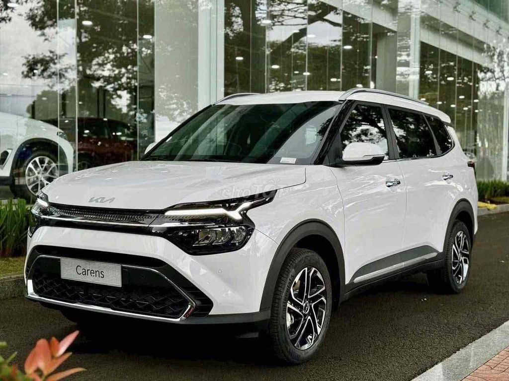 Kia Carens 7 chỗ ✨ Ưu đãi tiền mặt 50% LPTB. Mua bán Ô tô tại Quận Cái Răng Cần Thơ được đăng bởi SHOWROOM KIA MAZDA CẦN THƠ hình 3