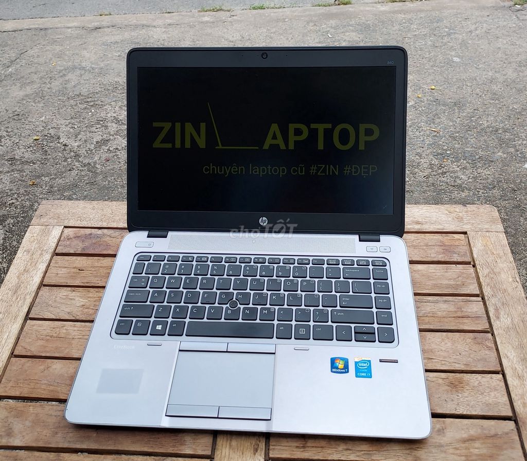 Hàng nhập👉cao cấp👉chưa chưa qua tay👉i7👉IPS👉SSD 500. Mua bán Laptop tại Thành phố Biên Hòa Đồng Nai được đăng bởi Zin Laptop hình 1