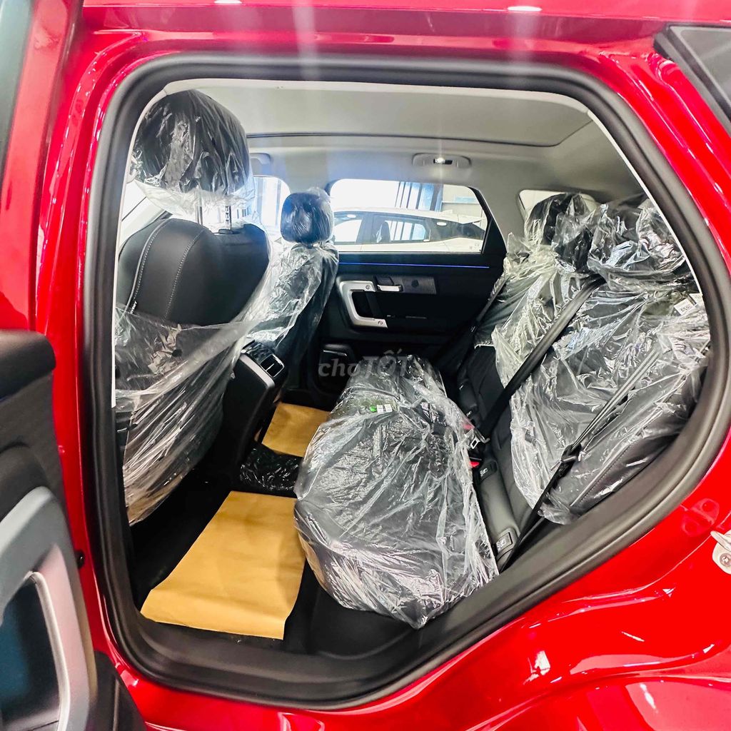 Jaecoo J7 Flagship Xăng hỗ trợ giảm 90% LPTB. Mua bán Ô tô tại Huyện Bình Chánh Tp Hồ Chí Minh được đăng bởi Quý Omoda Jaecoo HCM hình 10