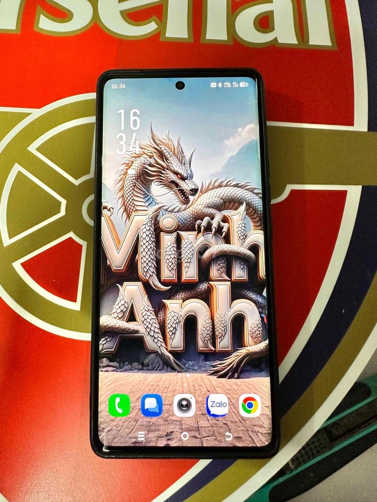 Tecno Camon 30s 8GB Đen. Mua bán Điện thoại tại Quận Bắc Từ Liêm Hà Nội được đăng bởi Minh Anh hình 1