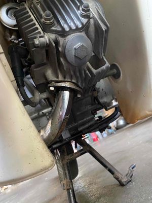 xe nguyên zin / di it/ giữ ki/ bao kiem tra. Mua bán Xe máy tại Quận 8 Tp Hồ Chí Minh được đăng bởi Phithuong Nguyen