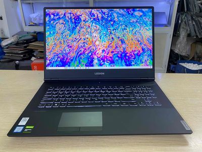 Legion Y540-17IRH Đẹp Zin Keg Chuyên Game - Đồ Hoạ. Mua bán Laptop tại Quận Nam Từ Liêm Hà Nội được đăng bởi Mạnh 