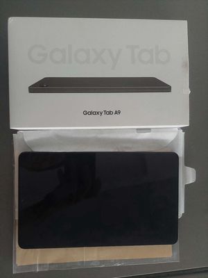 Samsung Tab A9. Mua bán Máy tính bảng tại Thành phố Sóc Trăng Sóc Trăng được đăng bởi Tiến Sóc Trăng