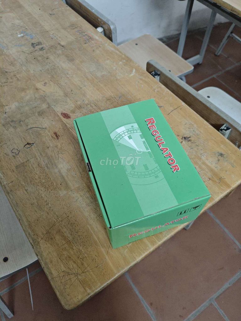 đồng hồ oxy y tế. Mua bán Đồ ăn, thực phẩm và các loại khác tại Huyện Gia Lâm Hà Nội được đăng bởi abc hình 1