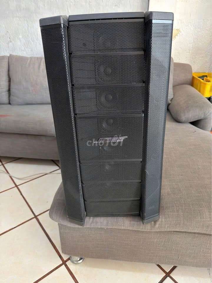 Loa Bose F1 Model 812 Đen. Mua bán Tivi, Âm thanh tại Huyện Xuyên Mộc Bà Rịa - Vũng Tàu được đăng bởi kiet hình 1