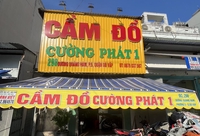 Xe Máy Cường Phát