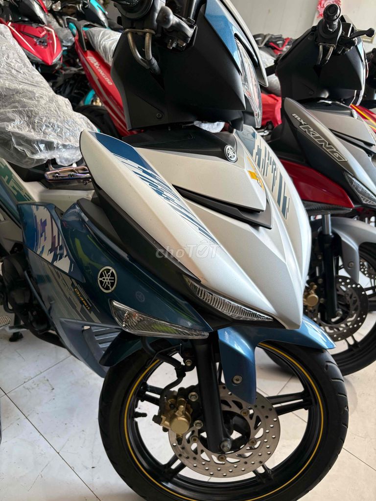 EXCITER 150. Mua bán Xe máy tại Thị xã Ngã Năm Sóc Trăng được đăng bởi CHXM ĐÀO LINH  hình 3