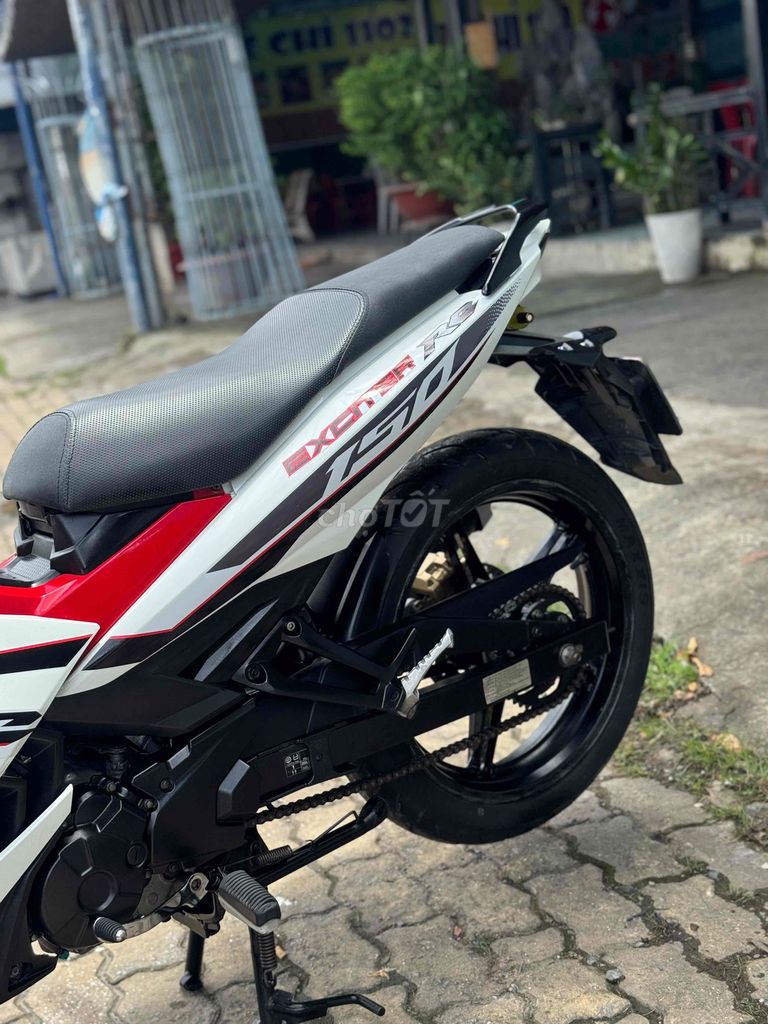 Exciter 150. Mua bán Xe máy tại Quận Ninh Kiều Cần Thơ được đăng bởi Nhật Thi hình 5