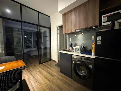 Аренда · 1 комн. · 35 м² · Quận Gò Vấp, ул. Đường Nguyễn Văn Khối
